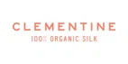 Clementine Silk