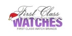 First Class Watches