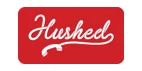 Hushed