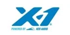 X-1 Audio